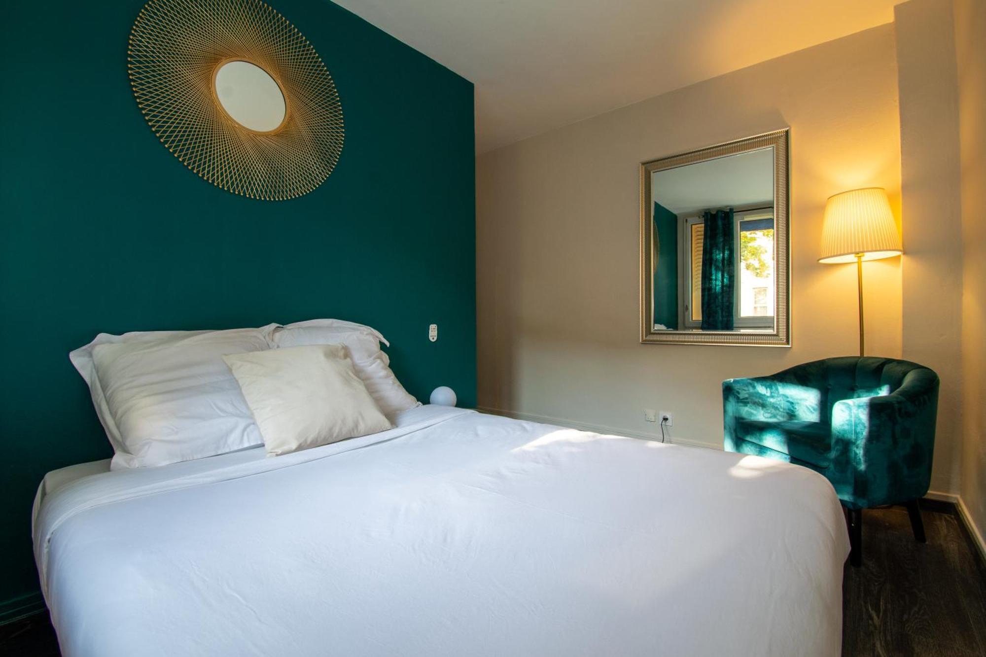 Suite Maddison Villeurbanne Exterior photo