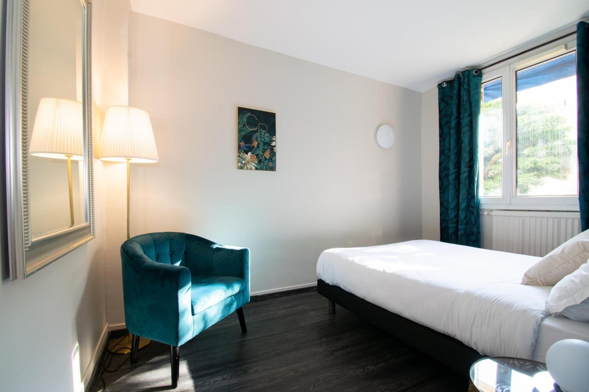 Suite Maddison Villeurbanne Exterior photo