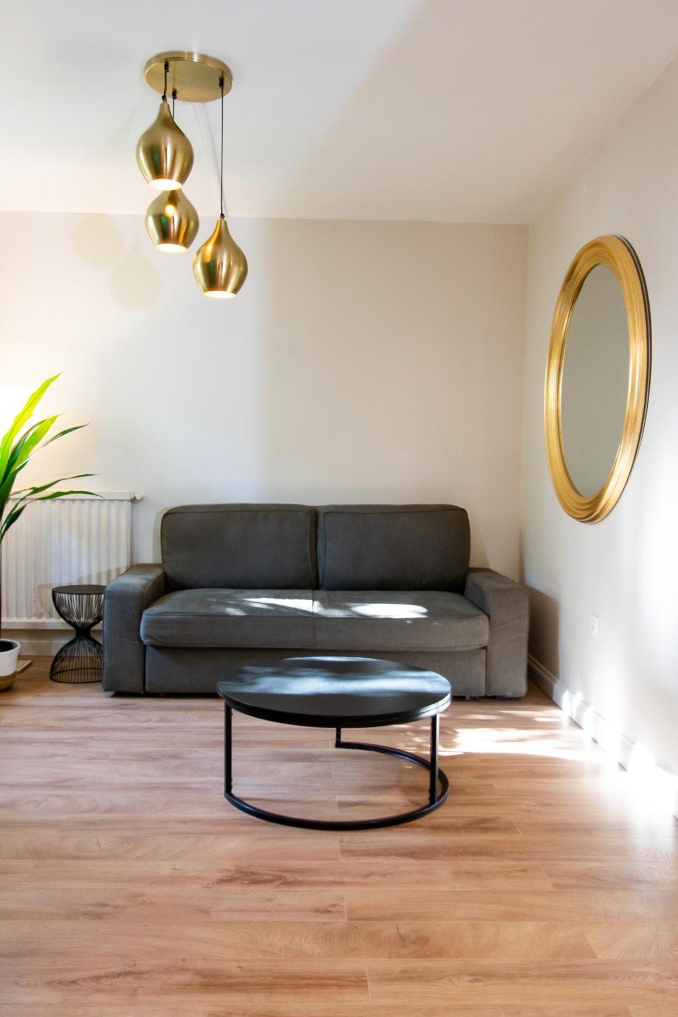 Suite Maddison Villeurbanne Exterior photo