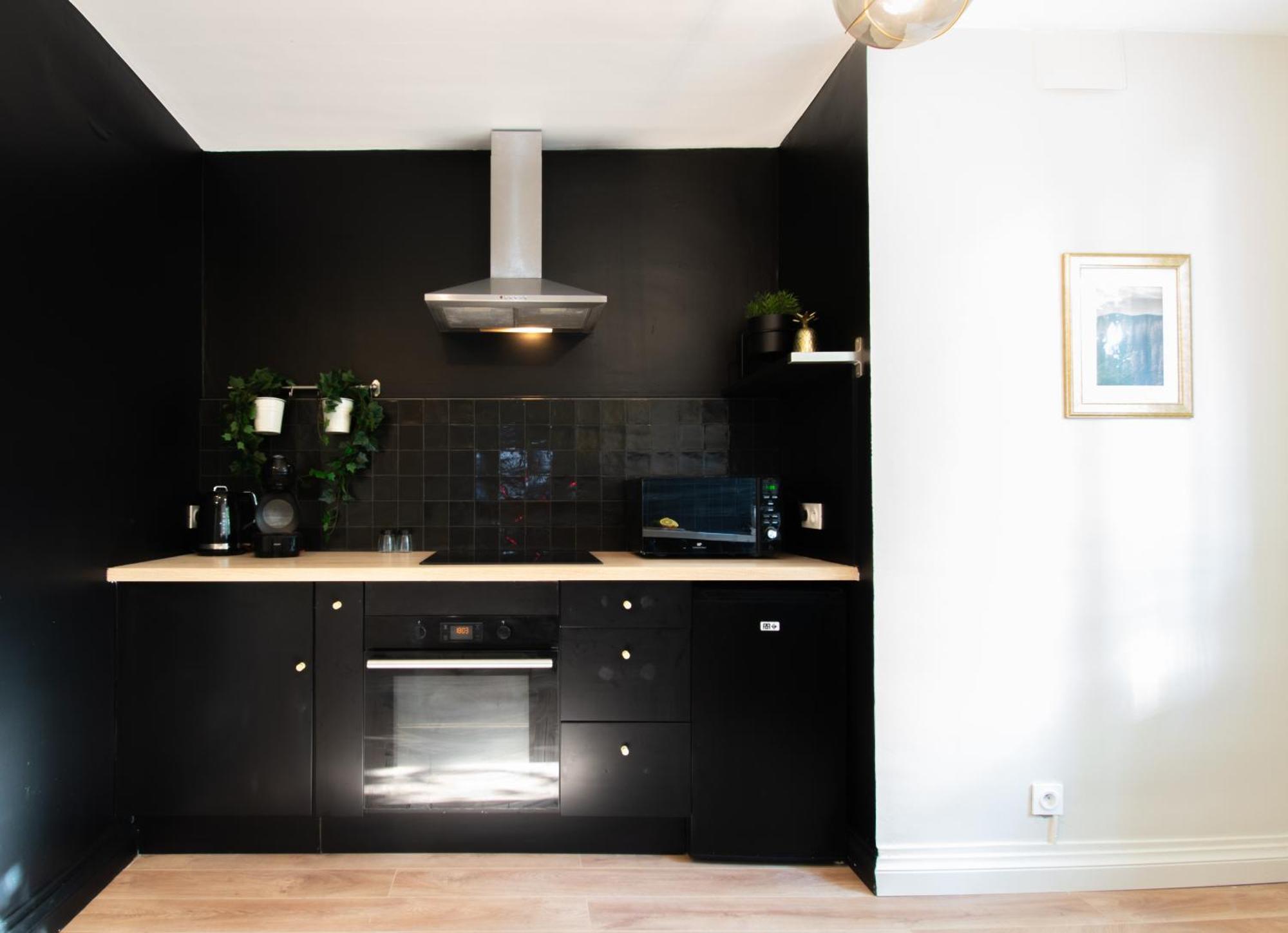 Suite Maddison Villeurbanne Exterior photo