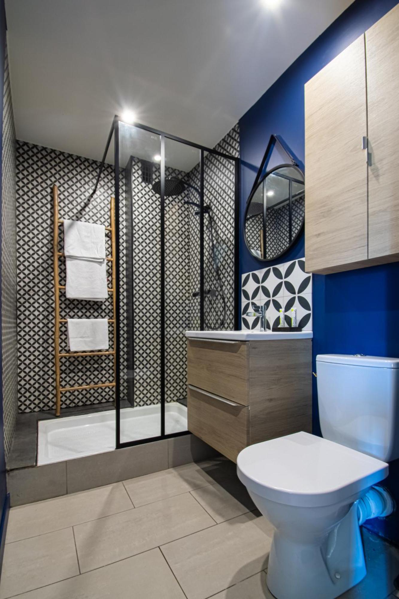 Suite Maddison Villeurbanne Exterior photo